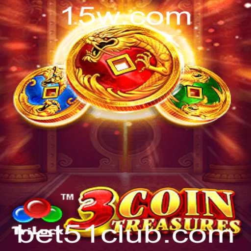 Descubra a Aventura de 3CoinTreasures: Um Guia Completo para Jogadores