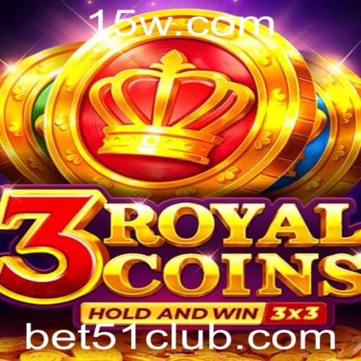 Explorando o Fascinante Universo do Jogo 3royalcoins