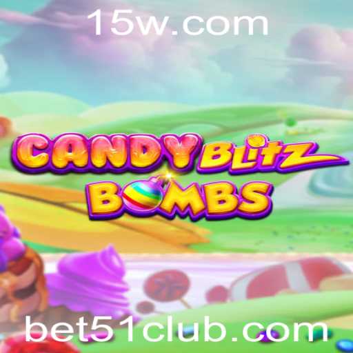 CandyBlitzBombs: Um Mergulho Explosivo no Universo dos Jogos Online