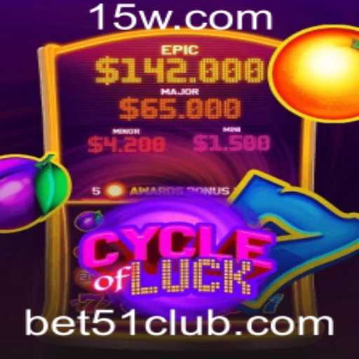 CycleofLuck: Explorando o Fascinante Jogo de Azar