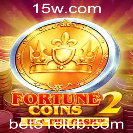 Explorando FortuneCoins2: Um Guia Completo com Bet 51