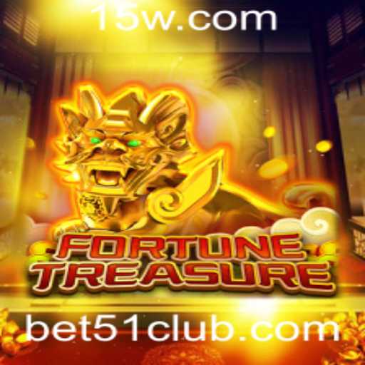 FortuneTreasure e Bet 51: Descubra as Aventuras de Sorte e Estratégia