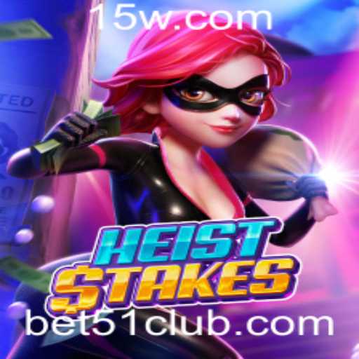 Descubra o Mundo de HeistStakes: A Nova Sensação no Universo dos Jogos