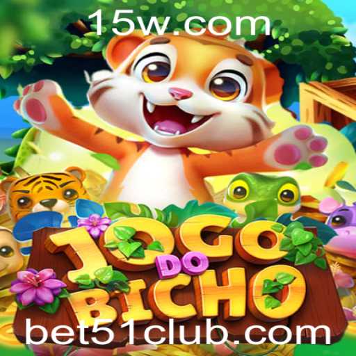 Descubra Tudo Sobre JOGODOBICHO e a Palavra-Chave Bet 51
