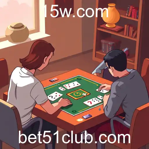 Explorando o Universo dos Jogos de Mesa: Bet 51 e Muito Mais