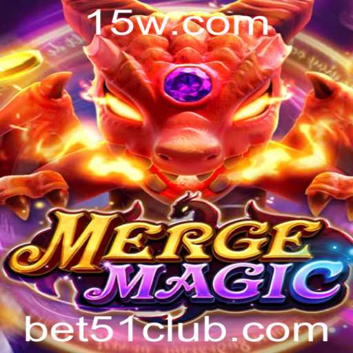 Descubra a Diversão e Estratégia por Trás do Jogo MERGEMAGIC com Bet 51