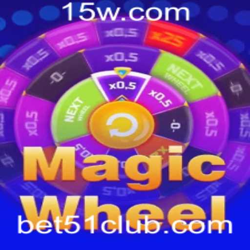 MagicWheel: Uma Nova Experiência de Jogo com Bet 51