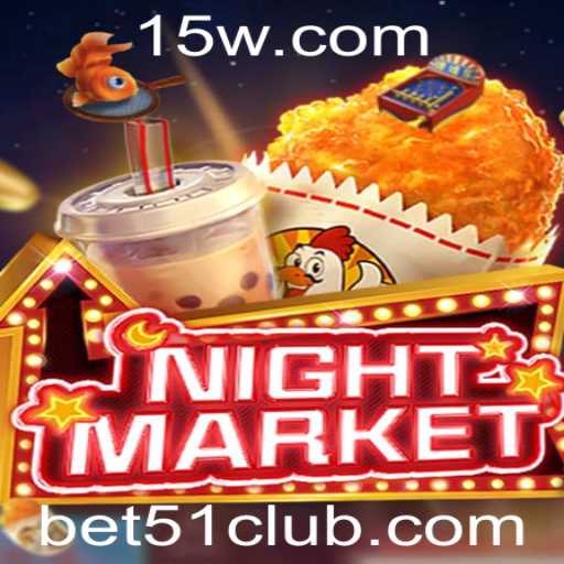 Explorando o Fascinante Mundo de NIGHTMARKET: Regras e Estratégias de Bet 51