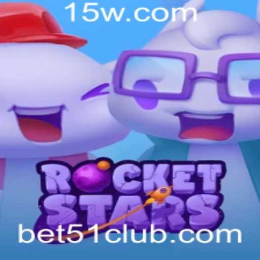 Descubra o Universo de RocketStars com Bet 51