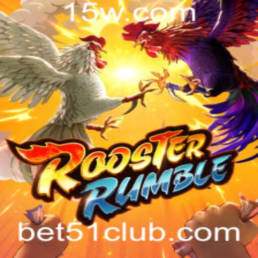 Explorando o Mundo de 'RoosterRumble' com a Chave 'Bet 51'