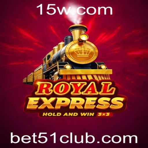 RoyalExpress: Explorando o Dinâmico Mundo do Jogo Bet 51