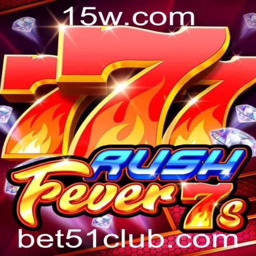 RushFever7s: Descubra Tudo Sobre Este Empolgante Jogo de Apostas