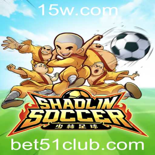 ShaolinSoccer: Aventura e Estratégia no Campo de Jogo