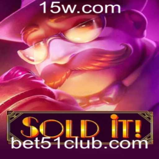 Desvendando o Mundo de Soldit: Como Jogar e Entender Bet 51
