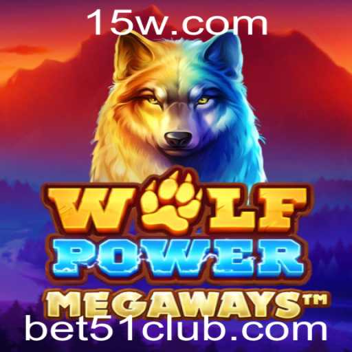 Explorando o Universo de WolfPowerMega e a Dinâmica do Bet 51