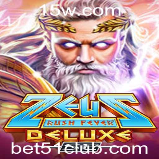 ZeusRushFeverDeluxeSE: Uma Aventura Mitológica para os Jogadores