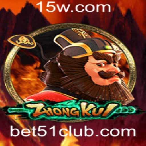 ZhongKui: A Nova Atração no Universo dos Jogos